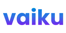 Vaiku.io Logo