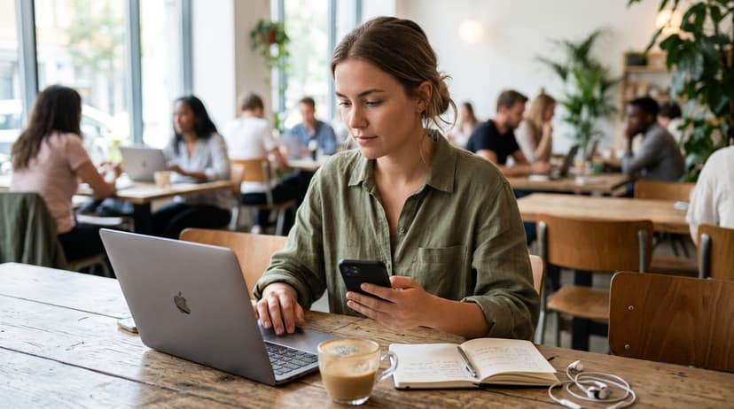 Näin saat kaupallisia yhteistöitä 2024 - 10 toimivaa strategiaa vaikuttajille