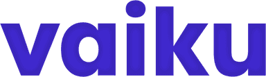 Vaiku.io Logo