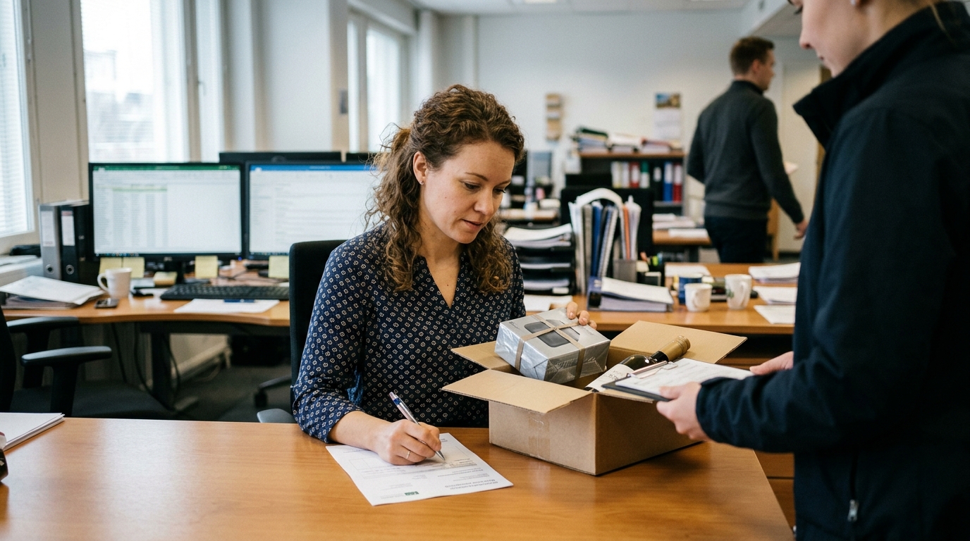 PR-lahjojen verotus ja lailliset velvoitteet