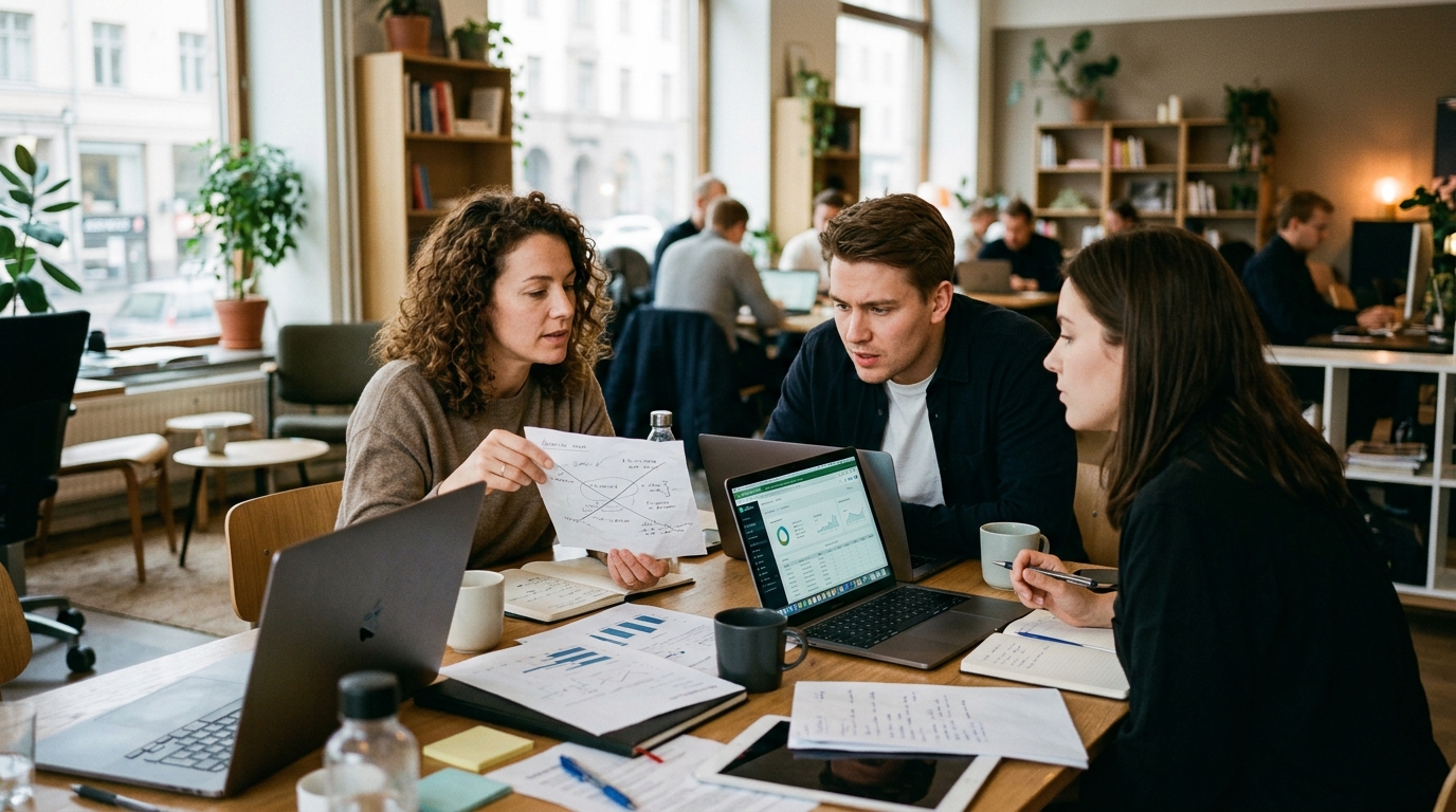 Yleisimmät haasteet ja miten välttää ne